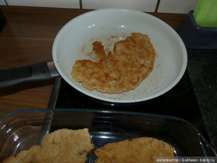 Побалуйте своих мужчин отбивными, рецепт (фото 8)