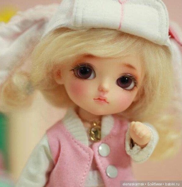 Китайские бжд, поделитесь информацией | Бэйбики Китайские бжд, поделитесь информацией (фото 2)