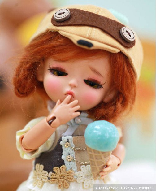 Китайские бжд, поделитесь информацией | Бэйбики Китайские бжд, поделитесь информацией (фото 4)