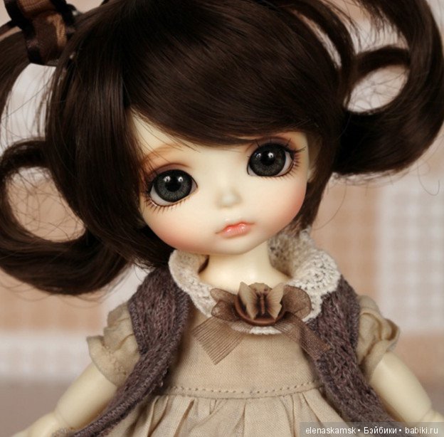 Китайские бжд, поделитесь информацией | Бэйбики Китайские бжд, поделитесь информацией