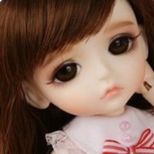 Китайские бжд, поделитесь информацией