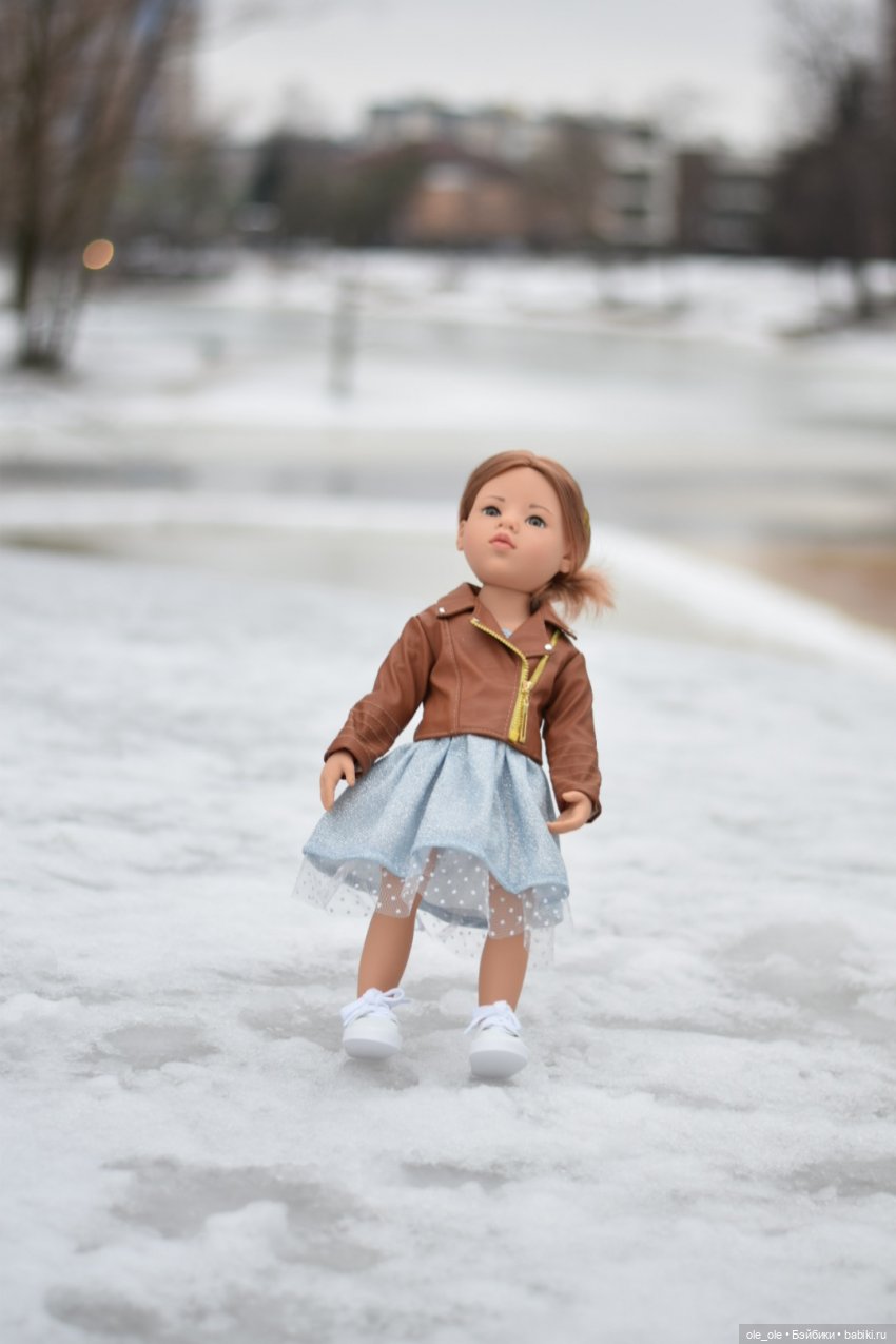Призываем весну, как можем. Гуляем. Лаура Готц Gotz новинкой 2021 | Бэйбики Призываем весну, как можем. Гуляем. Лаура Готц Gotz новинкой 2021 (фото 7)