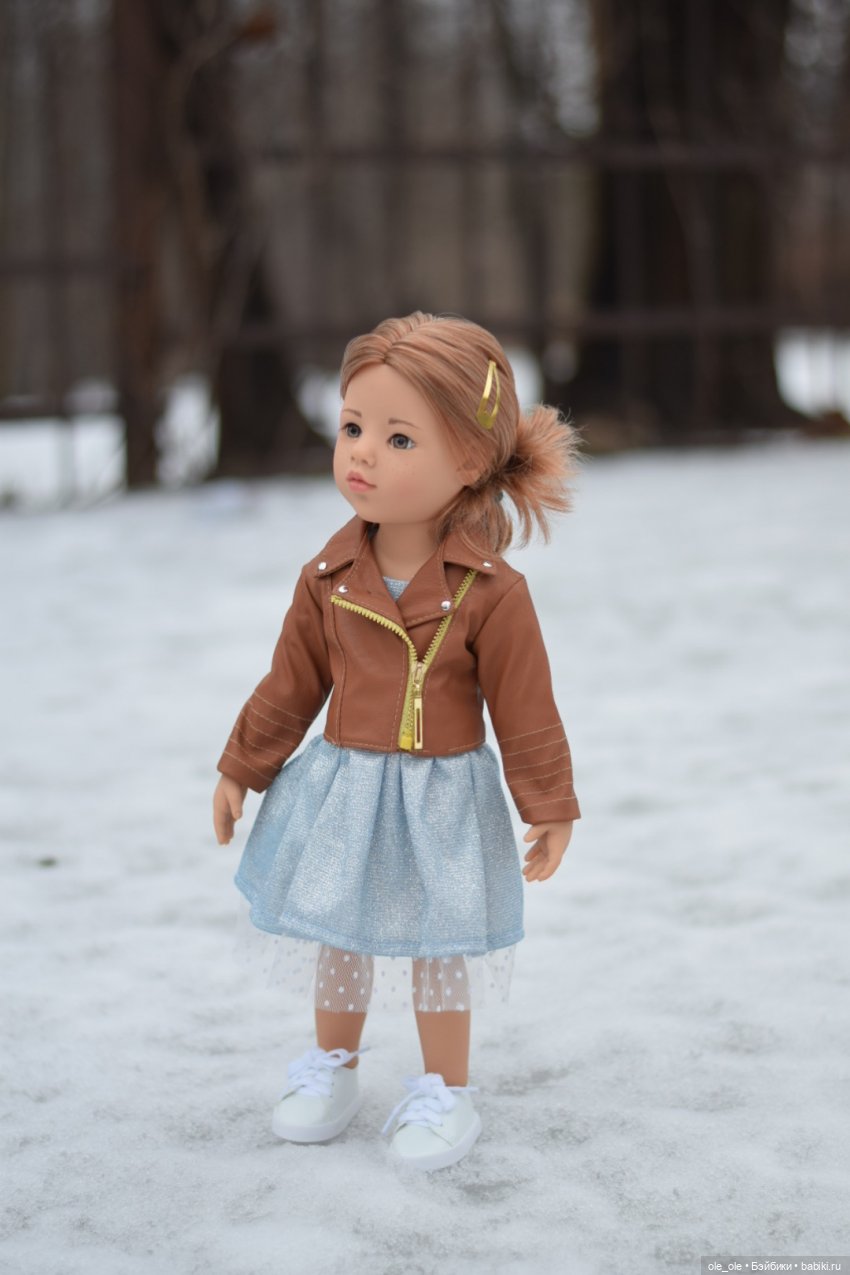 Призываем весну, как можем. Гуляем. Лаура Готц Gotz новинкой 2021 | Бэйбики Призываем весну, как можем. Гуляем. Лаура Готц Gotz новинкой 2021 (фото 4)