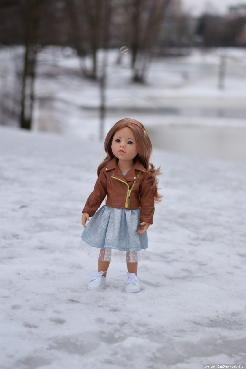 Призываем весну, как можем. Гуляем. Лаура Готц Gotz новинкой 2021 | Бэйбики Призываем весну, как можем. Гуляем. Лаура Готц Gotz новинкой 2021