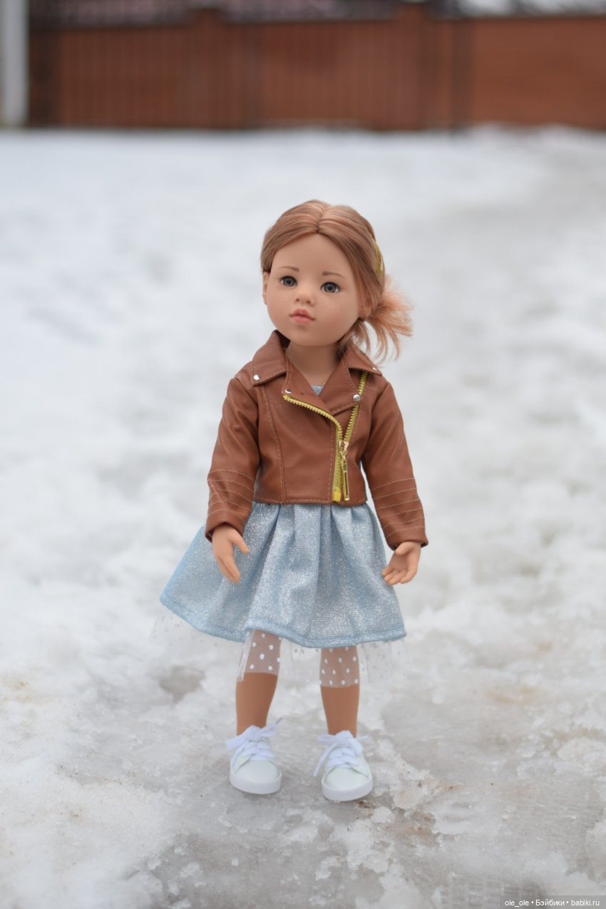 Призываем весну, как можем. Гуляем. Лаура Готц Gotz новинкой 2021 | Бэйбики Призываем весну, как можем. Гуляем. Лаура Готц Gotz новинкой 2021 (фото 3)