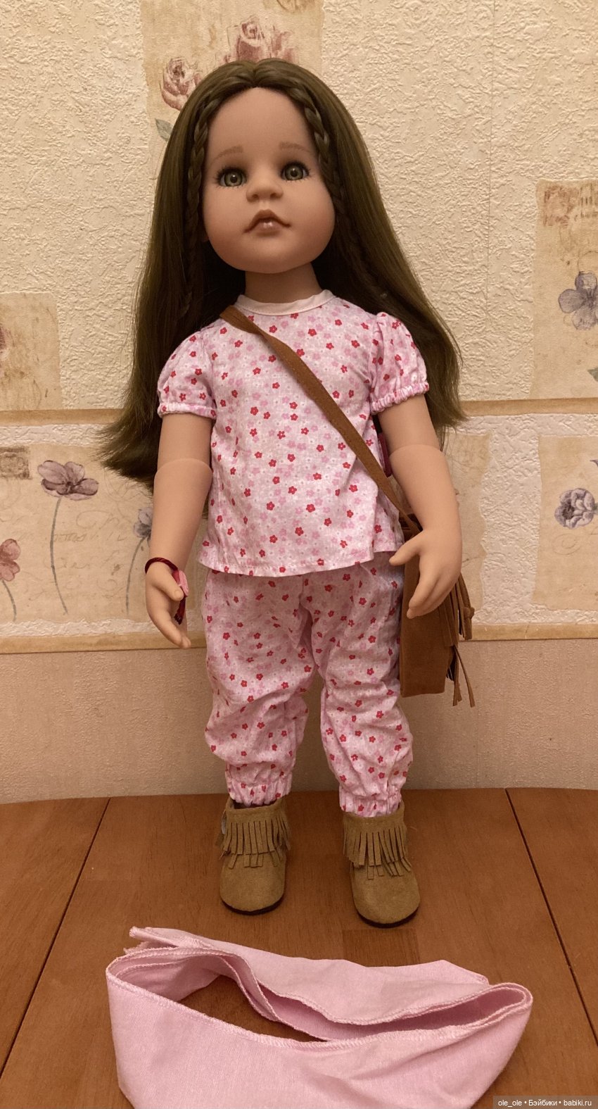 Каталог игровых кукол Готц Gotz 2020 часть 2 (фото 4)