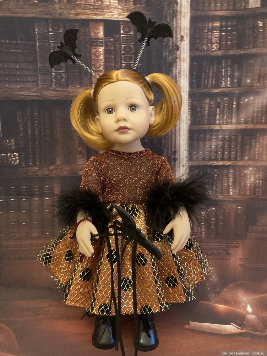 Каталог игровых кукол Готц Gotz 2021 часть 2. Новый оттенок винила в 2021 году