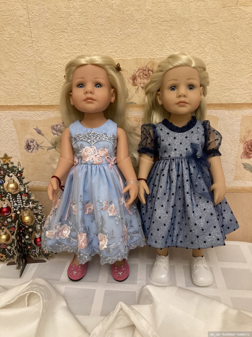 Каталог игровых кукол Готц Gotz 2021 часть 2. Новый оттенок винила в 2021 году