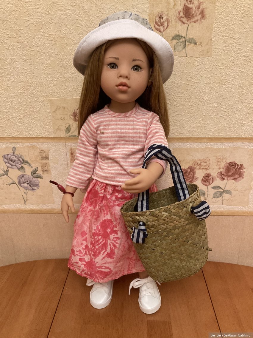 Каталог игровых кукол Готц Gotz 2021 часть 2. Новый оттенок винила в 2021 году