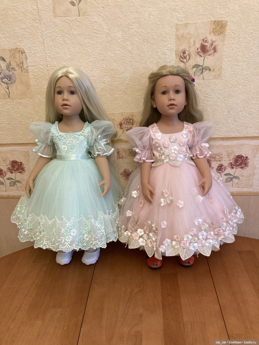 Каталог игровых кукол Готц Gotz 2021 часть 2. Новый оттенок винила в 2021 году