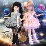 Лия Марс блондиночка лимиточка Руби Ред  Ruby red