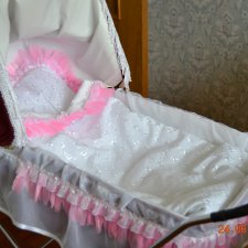 Коляска ГДР