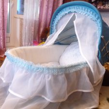 Еще одна колясочка