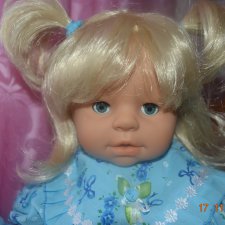 Преображение моей ШуШушечки