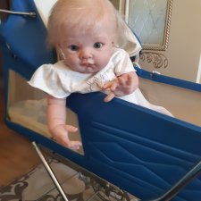 Моя мечталочка, которую я искала очень много лет