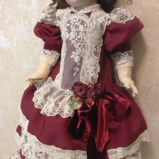 Новые работы