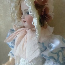 Шляпки из целлюлозы