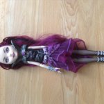 Boneca Ever After High Raven Queen - ler descrição - Hobbies e coleções -  Ceilândia Norte (Ceilândia), Brasília 1253655696