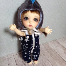 Человек человеку - друг, товарищ и... динозавр