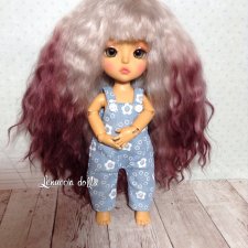 Второй пошёл