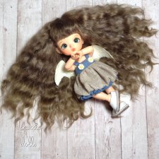 Паричок для маленького ангела