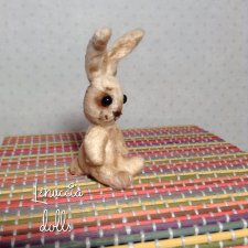 Эксперименты с ушами или Угрюмый Джо