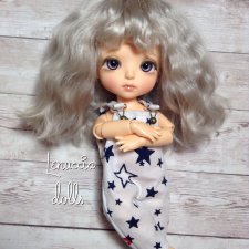 Эволюция Сои. Completed