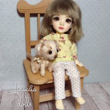 Гектор. Самый верный друг