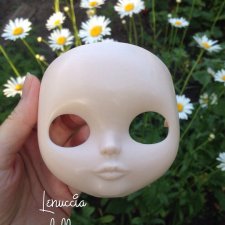 Наковыряла