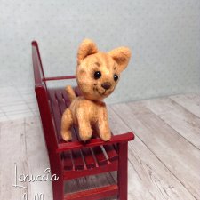 Рыжая дружба