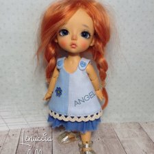 Разноцветные конфетки