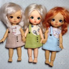 Девочки-припевочки