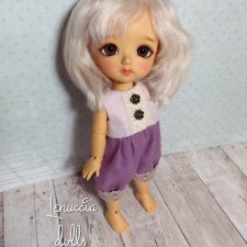 Летнее зимой