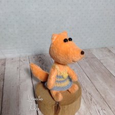 Лисунья Маруся Лисунья Маруся
