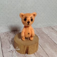 Серьёзный Джуниор