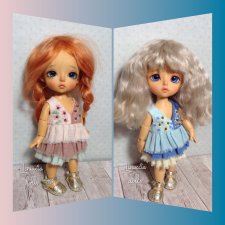 Хлопковая нежность