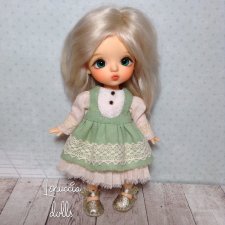 Весенняя зелень