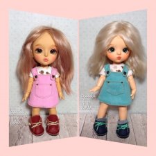 Мягкий вельвет