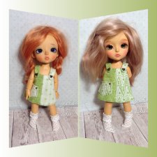 Молодо-зелено