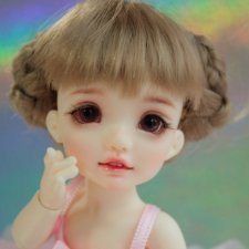 Cocoa Supiadoll Cocoa Supiadoll