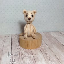 Улыбчивый Отто