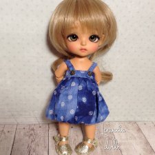 Морская Соня