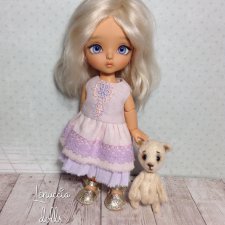 Принцесса Женя