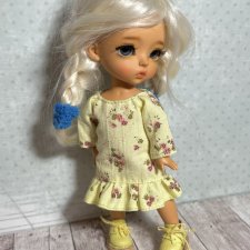 Принцесса Анна