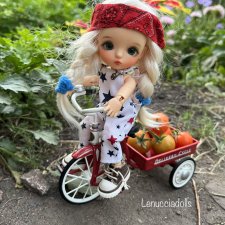 Лето на свежем воздухе