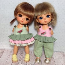 Вкусно-арбузно🍉