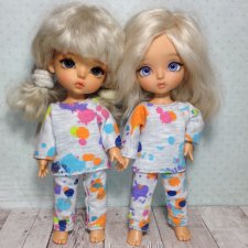 Юные художники