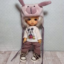 Зима, мы готовы