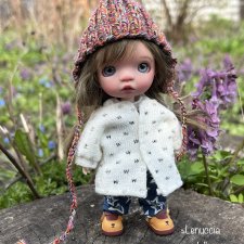 Весенняя Эмма