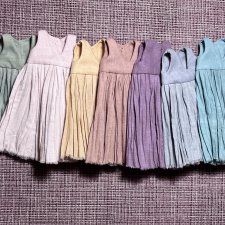 Цветное ассорти